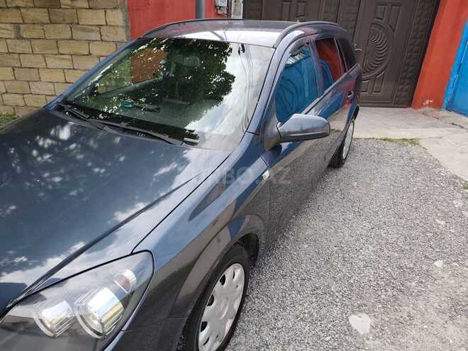 Opel Astra 2006, 230,050 km - 1.3 l - İsmayıllı