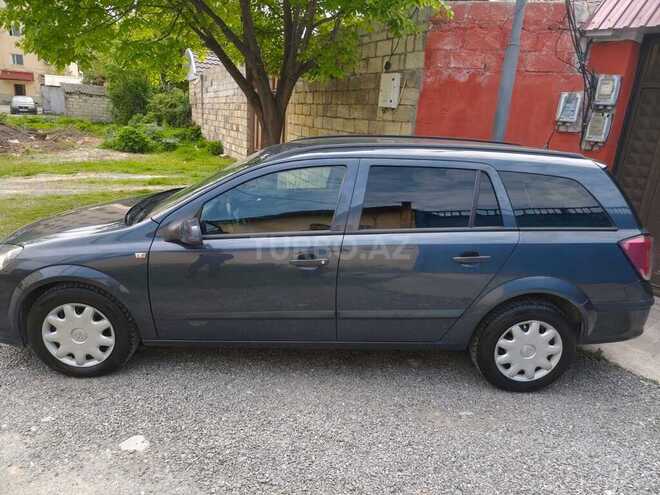 Opel Astra 2006, 230,050 km - 1.3 l - İsmayıllı