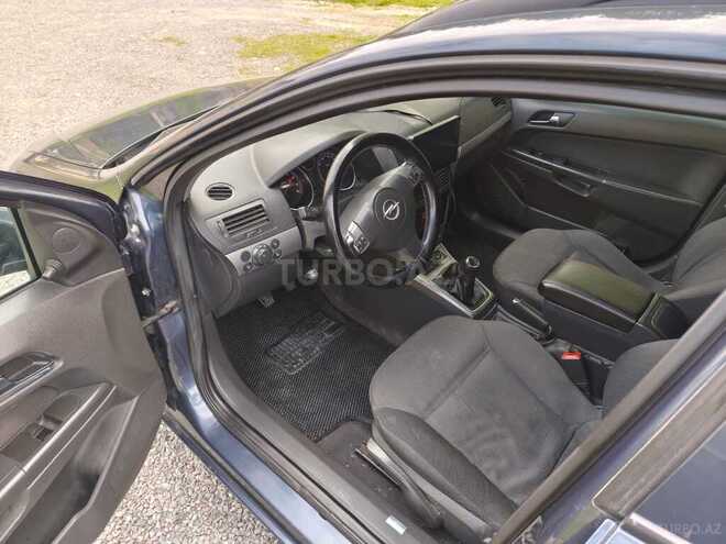 Opel Astra 2006, 230,050 km - 1.3 l - İsmayıllı