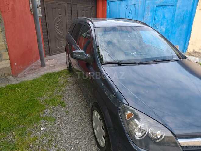 Opel Astra 2006, 230,050 km - 1.3 l - İsmayıllı