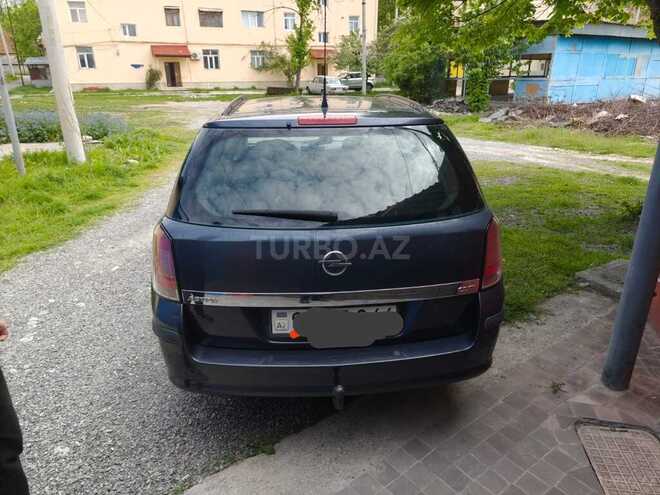 Opel Astra 2006, 230,050 km - 1.3 l - İsmayıllı