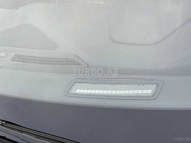 Ford Fusion (North America) 2020, 113,700 km - 2.0 л - Bakı