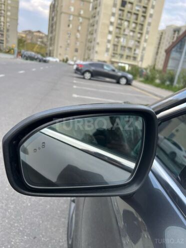 Ford Fusion (North America) 2020, 113,700 km - 2.0 л - Bakı