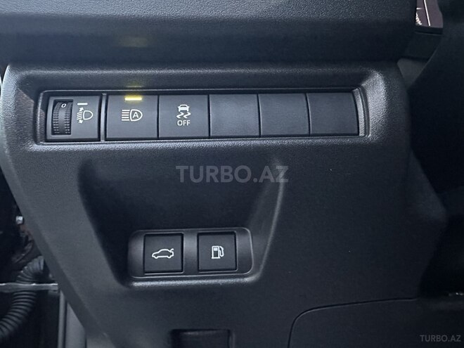 Toyota Camry 2024, 8,000 km - 2.0 l - Bakı