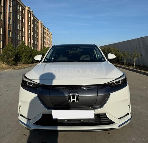 Honda e:NS1 2023, 18,000 km - 0.1 l - Bakı