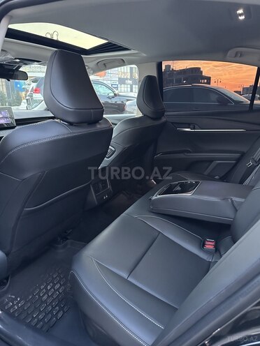 Toyota Camry 2024, 8,000 km - 2.0 l - Bakı