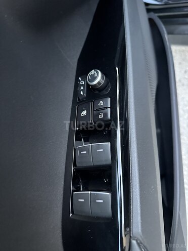 Toyota Camry 2024, 8,000 km - 2.0 l - Bakı