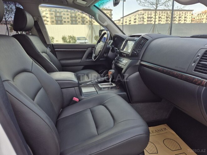 Toyota Land Cruiser 2012, 156,000 km - 4.0 l - Bakı