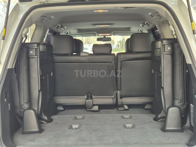 Toyota Land Cruiser 2012, 156,000 km - 4.0 l - Bakı