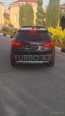 Hyundai Santa Fe 2014, 228,000 km - 2.0 l - Bakı