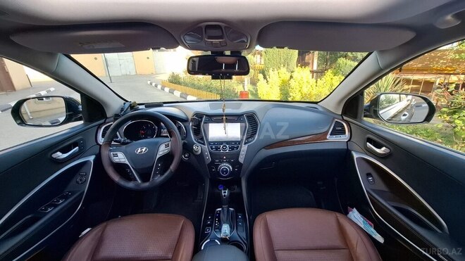 Hyundai Santa Fe 2014, 228,000 km - 2.0 l - Bakı