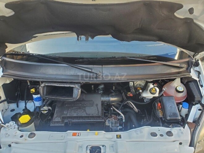 Ford Transit 2010, 140,000 km - 2.2 л - Bakı