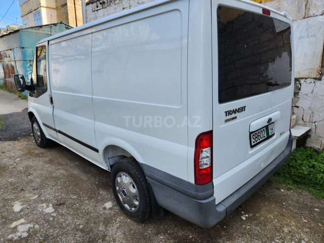Ford Transit 2010, 140,000 km - 2.2 л - Bakı