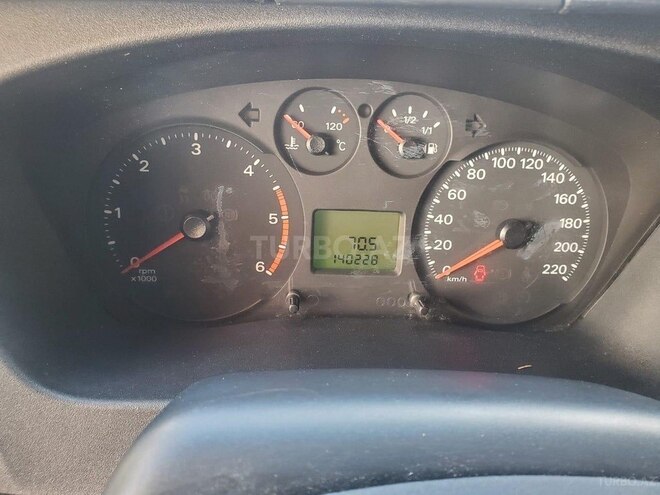 Ford Transit 2010, 140,000 km - 2.2 л - Bakı