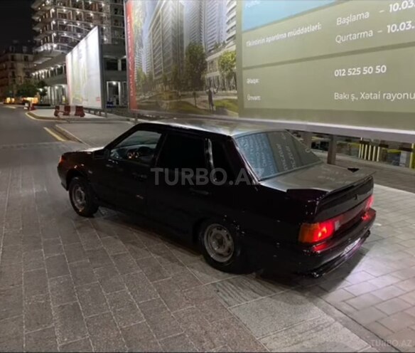 LADA (VAZ) 2115 2012, 159,000 km - 1.6 l - Bakı
