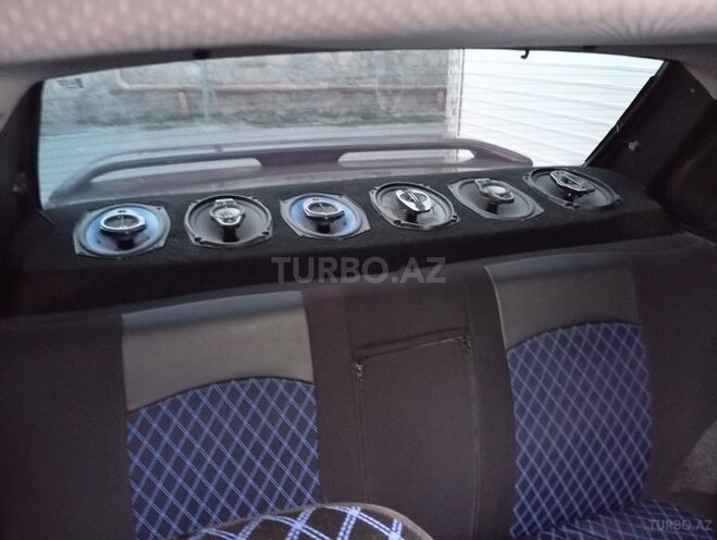 LADA (VAZ) 2115 2012, 159,000 km - 1.6 l - Bakı