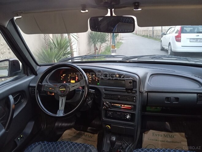 LADA (VAZ) 2115 2012, 159,000 km - 1.6 l - Bakı