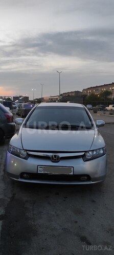 Honda Civic 2006, 231,000 km - 1.3 l - Sumqayıt