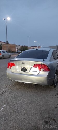 Honda Civic 2006, 231,000 km - 1.3 l - Sumqayıt