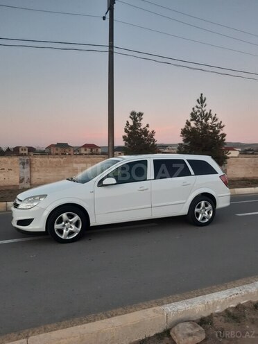 Opel Astra 2007, 356,000 km - 1.8 l - Şirvan