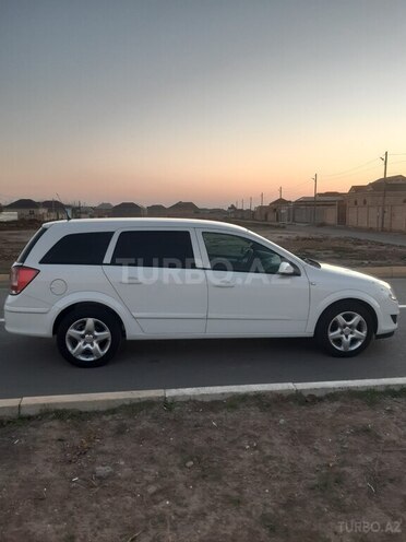 Opel Astra 2007, 356,000 km - 1.8 l - Şirvan