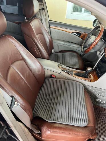 Mercedes E 270 2003, 314,000 km - 2.7 l - Bakı