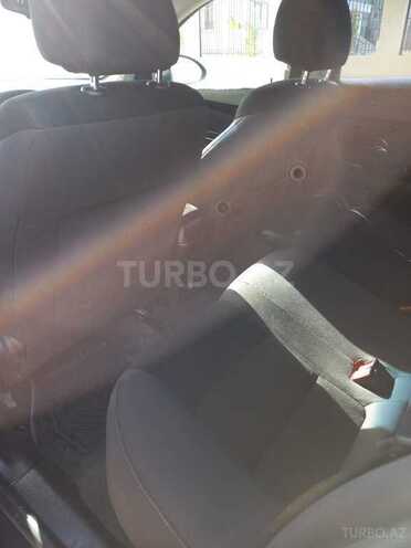 Chevrolet Cruze 2013, 268,000 km - 1.4 л - Sumqayıt