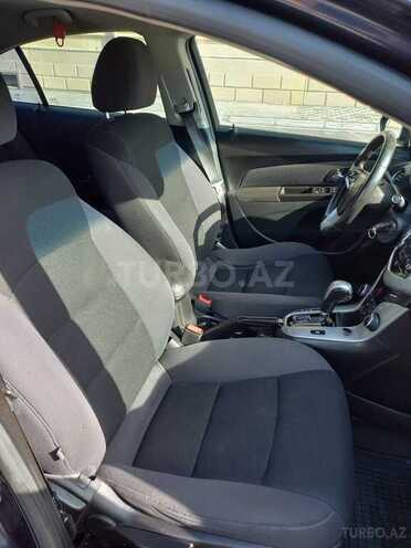 Chevrolet Cruze 2013, 268,000 km - 1.4 л - Sumqayıt