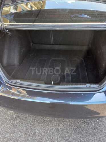 Chevrolet Cruze 2013, 268,000 km - 1.4 л - Sumqayıt