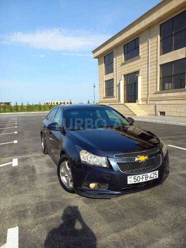 Chevrolet Cruze 2013, 268,000 km - 1.4 л - Sumqayıt
