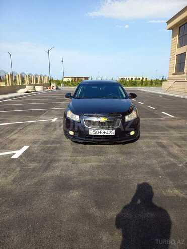 Chevrolet Cruze 2013, 268,000 km - 1.4 л - Sumqayıt