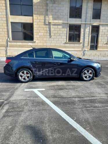Chevrolet Cruze 2013, 268,000 km - 1.4 л - Sumqayıt