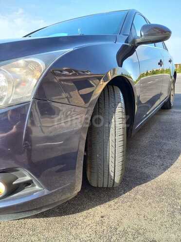 Chevrolet Cruze 2013, 268,000 km - 1.4 л - Sumqayıt