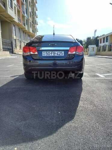 Chevrolet Cruze 2013, 268,000 km - 1.4 л - Sumqayıt