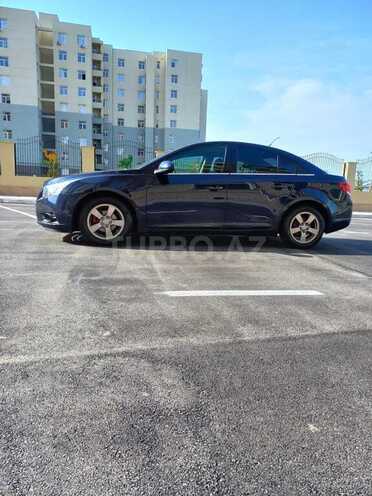 Chevrolet Cruze 2013, 268,000 km - 1.4 л - Sumqayıt