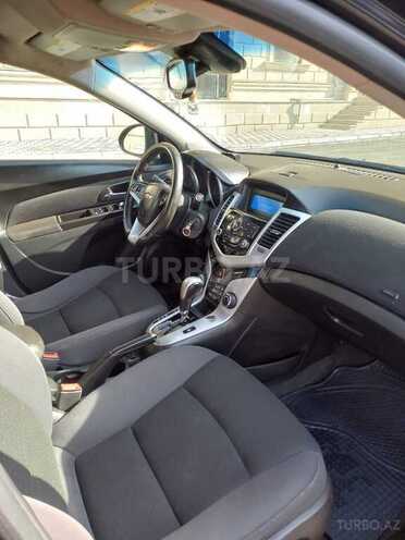 Chevrolet Cruze 2013, 268,000 km - 1.4 л - Sumqayıt