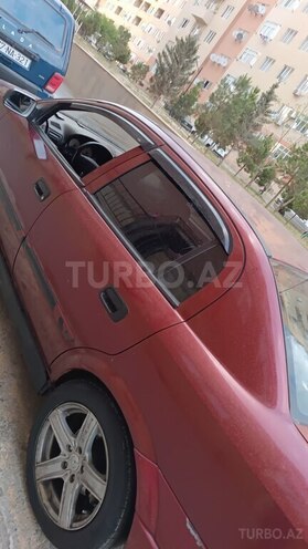 Opel Astra 1999, 400,000 km - 1.8 l - Bakı