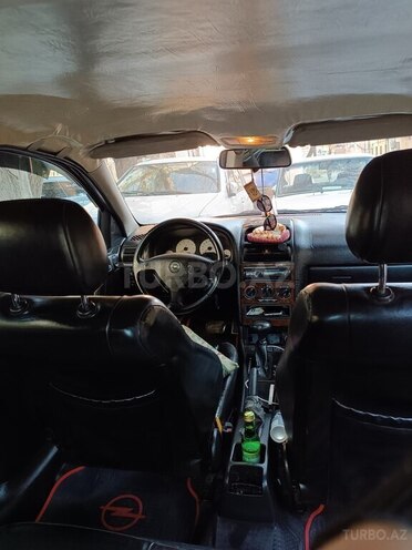 Opel Astra 1999, 400,000 km - 1.8 l - Bakı