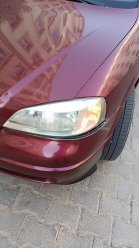 Opel Astra 1999, 400,000 km - 1.8 l - Bakı