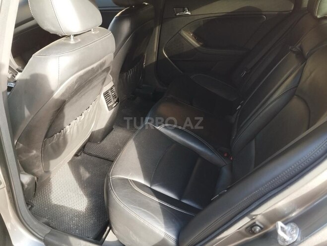 Kia Optima 2013, 262,323 km - 2.0 l - Sumqayıt