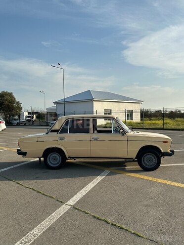LADA (VAZ) 2106 1986, 80,000 km - 1.6 l - Bakı