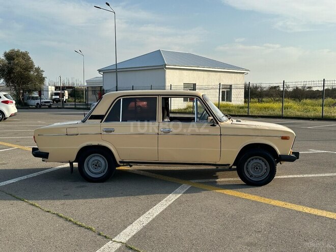 LADA (VAZ) 2106 1986, 80,000 km - 1.6 l - Bakı
