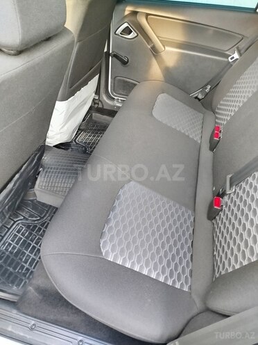 LADA (VAZ) Granta 2021, 13,000 km - 1.6 l - Bakı