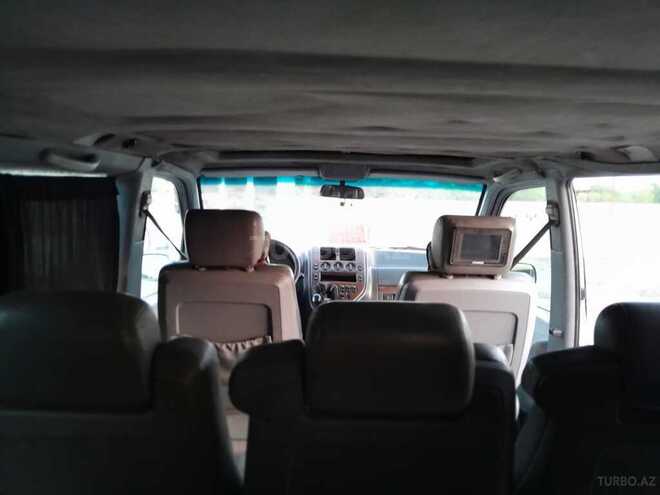 Mercedes Vito 1999, 327,000 km - 2.3 л - Sumqayıt