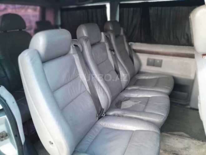 Mercedes Vito 1999, 327,000 km - 2.3 л - Sumqayıt