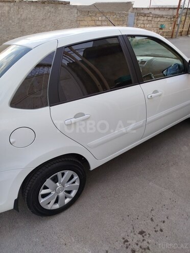LADA (VAZ) Granta 2021, 13,000 km - 1.6 l - Bakı