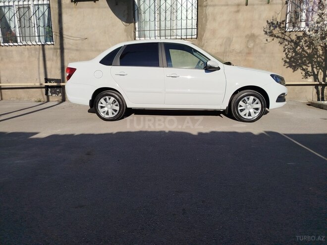 LADA (VAZ) Granta 2021, 13,000 km - 1.6 l - Bakı