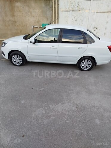 LADA (VAZ) Granta 2021, 13,000 km - 1.6 l - Bakı