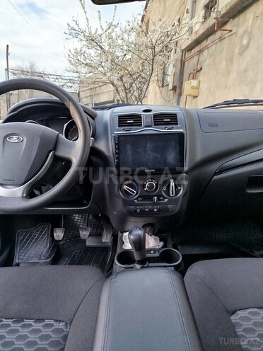 LADA (VAZ) Granta 2021, 13,000 km - 1.6 l - Bakı
