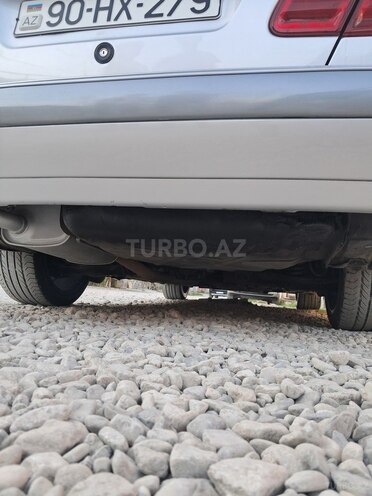 Mercedes E 230 1996, 256,000 km - 2.3 l - Bakı